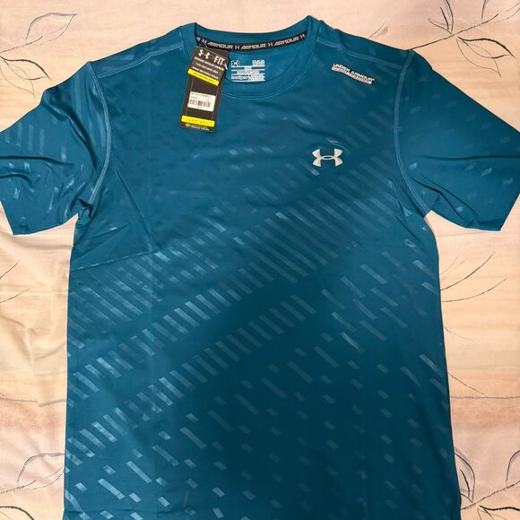 Under Armour T Shirt - Picture 1 of 2
